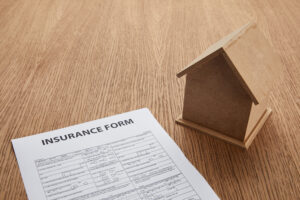 Home and Insurance Claim