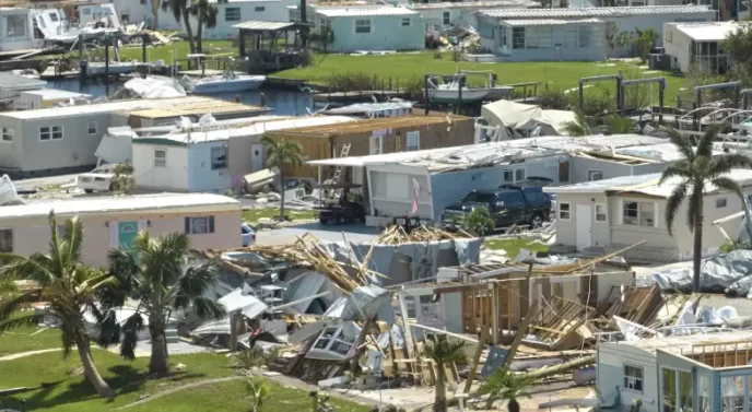 Hurricane Risks, Damages & Claims in New Orleans: A Complete Guide