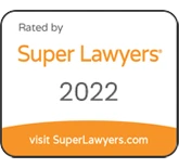 Super Lawyers 2022