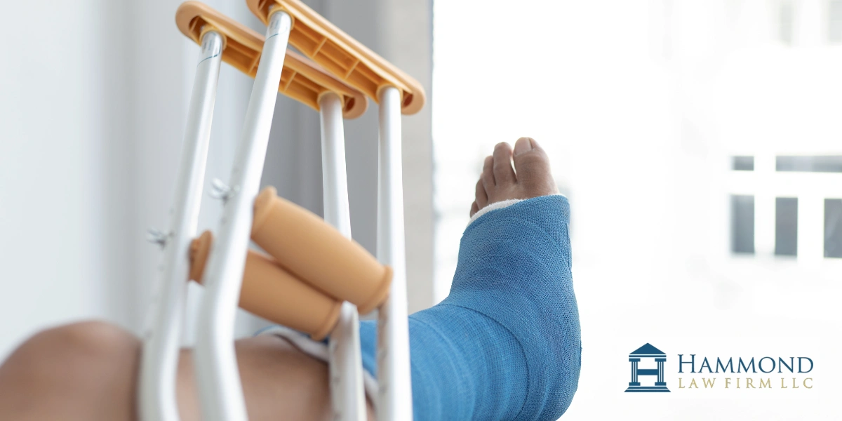 Injured While on Vacation in New Orleans