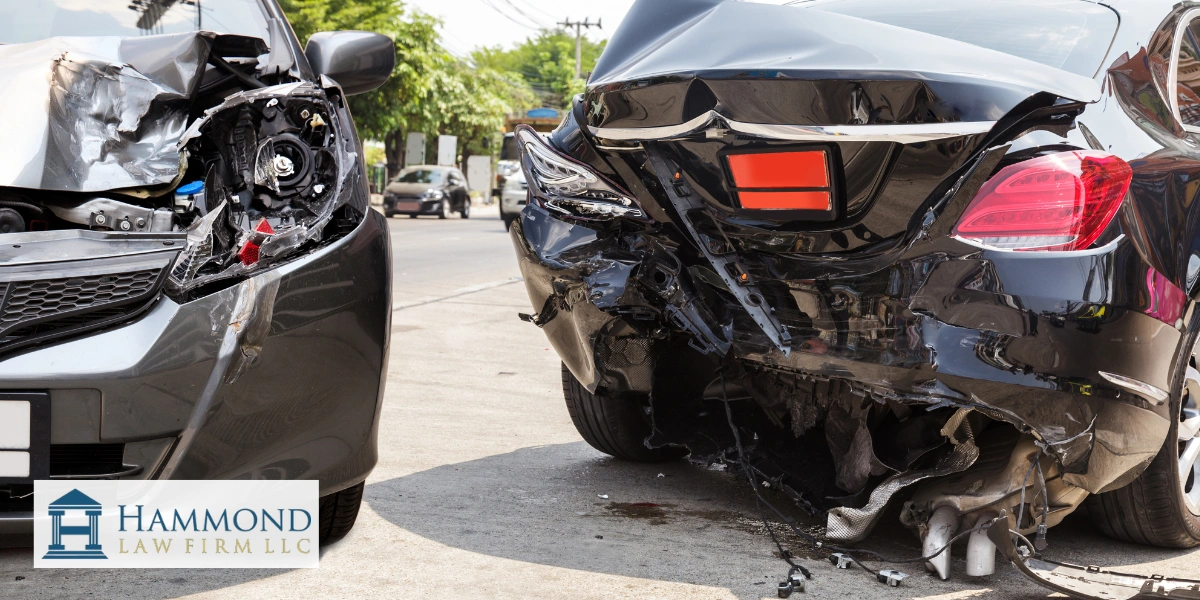 How Common Are Rideshare Accidents in Louisiana