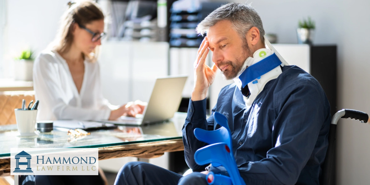 Metairie Personal Injury Lawyer Metairie Personal Injury Lawyer