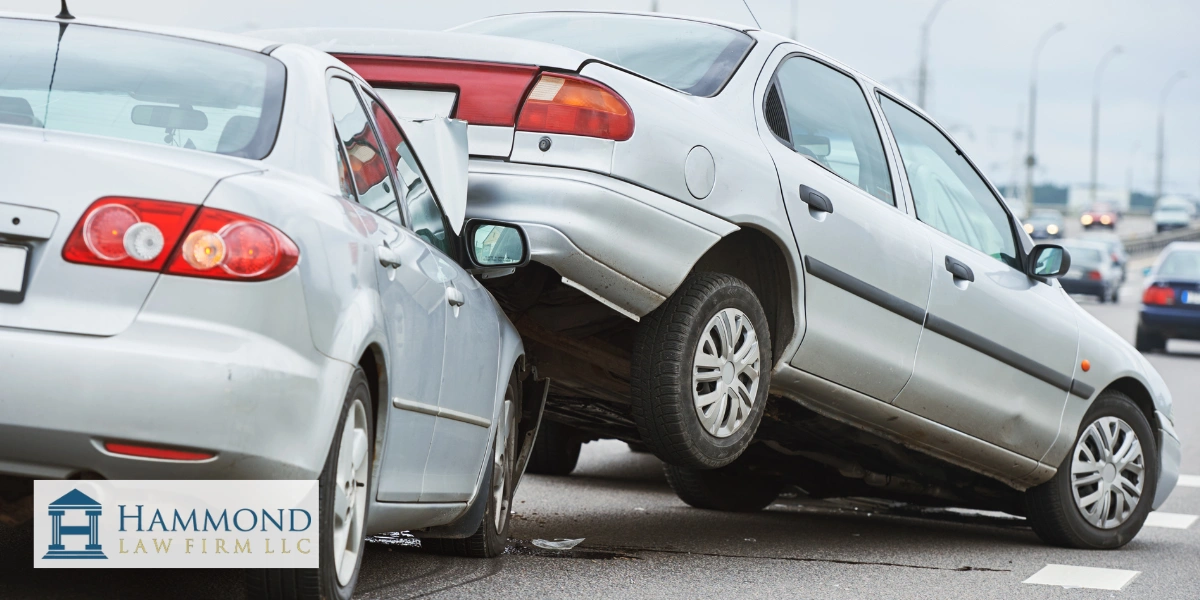 Metairie Rideshare Accident Lawyer