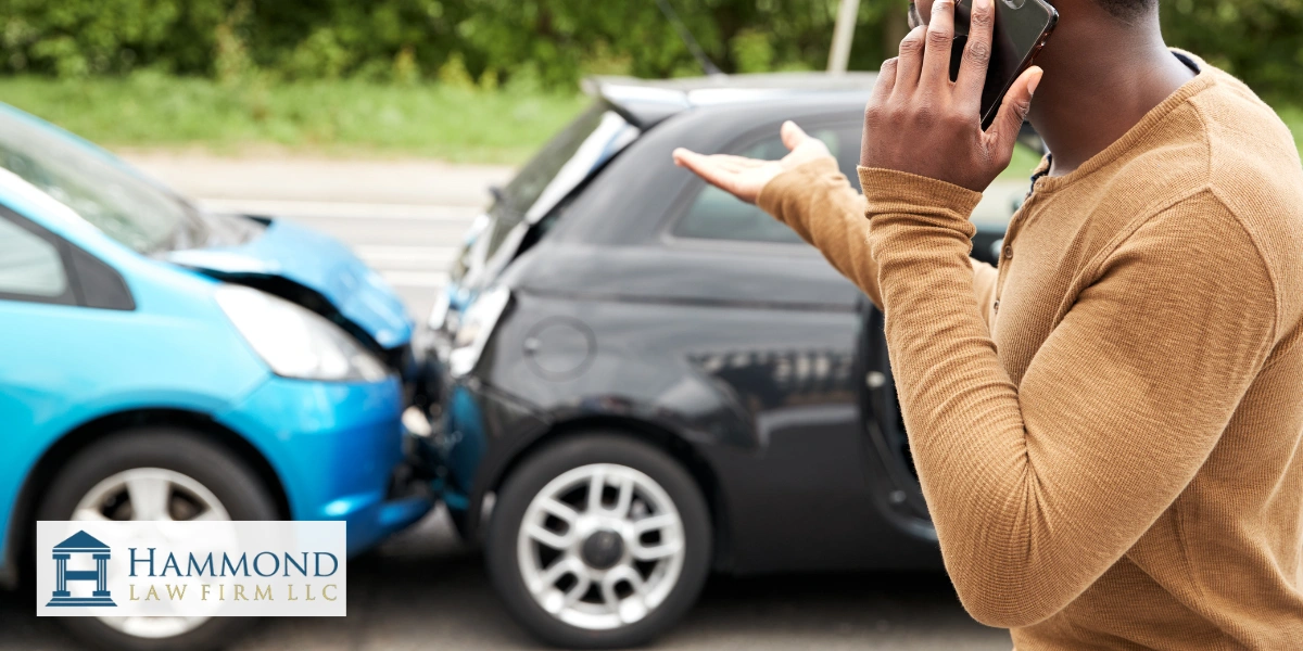What To Do Immediately After a Car Accident in New Orleans, LA