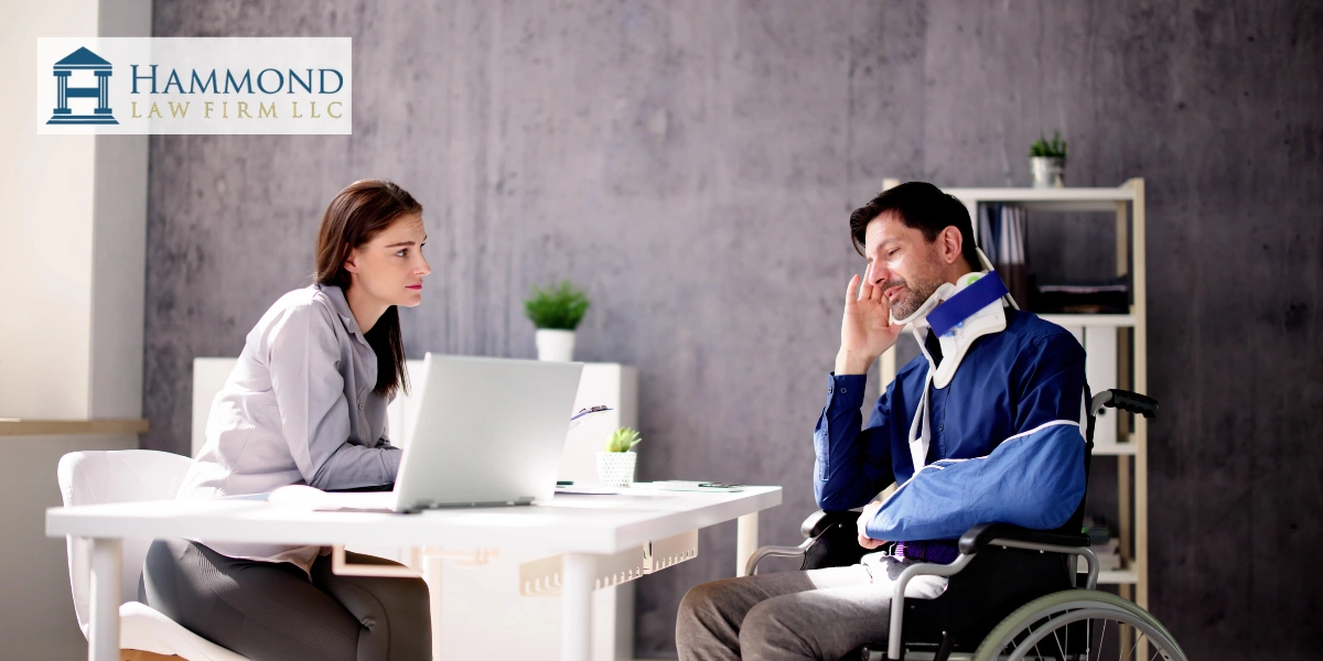 Chalmette Catastrophic Injury Lawyer