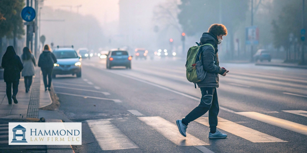 Chalmette Pedestrian Accident Lawyer