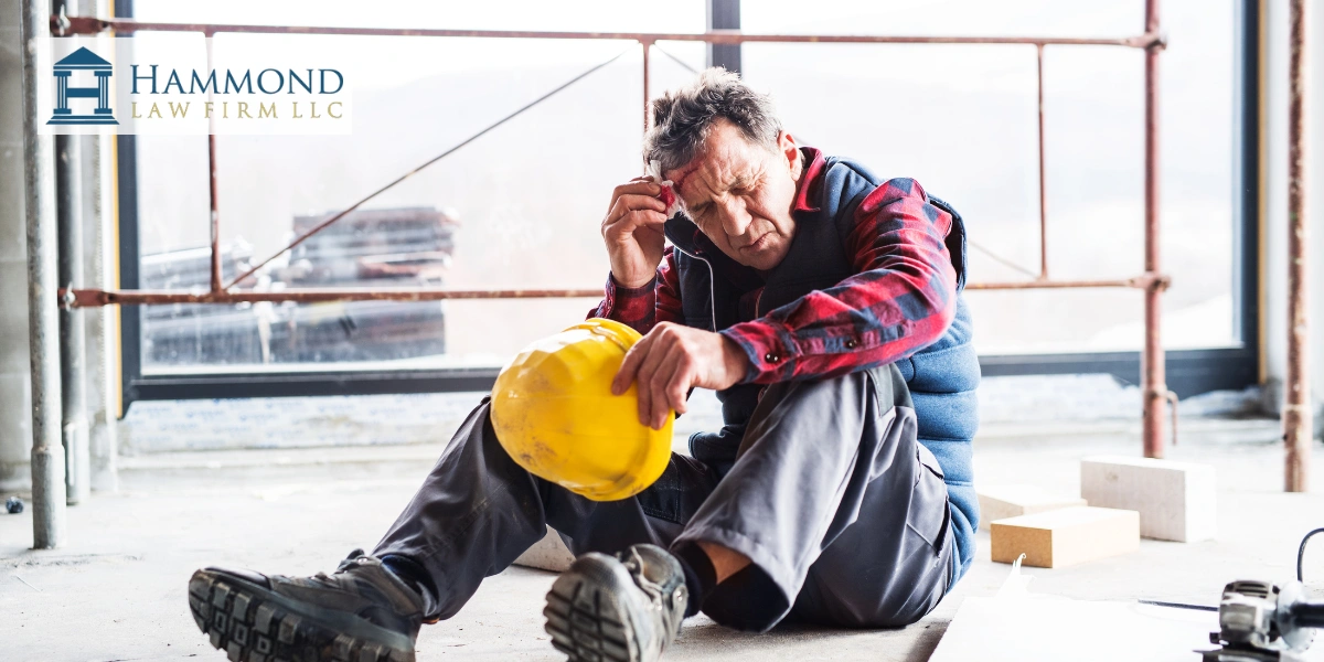 Chalmette Work Accident Lawyer