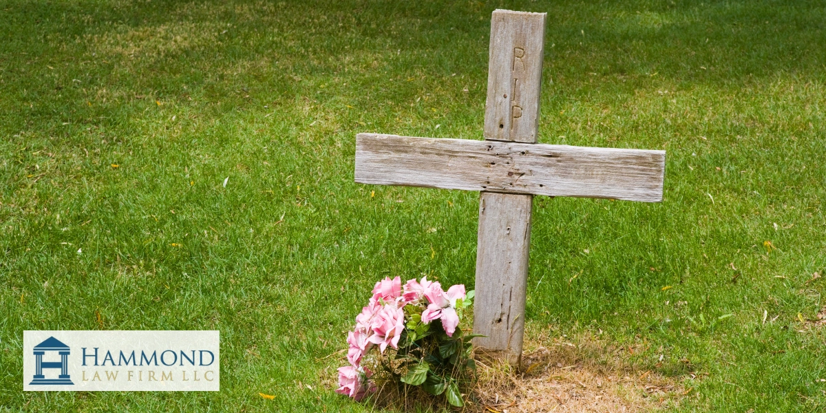 Chalmette Wrongful Death Lawyer