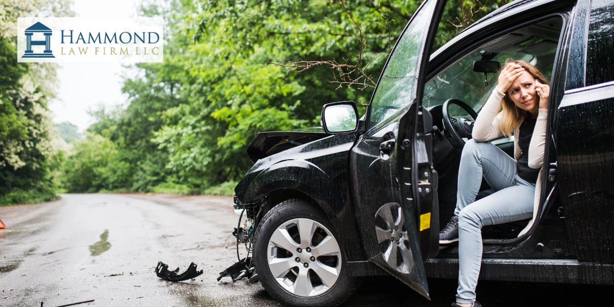 Louisiana Car Accident Laws