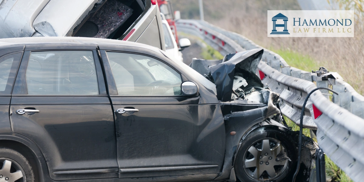 Kenner Rideshare Accident Lawyer
