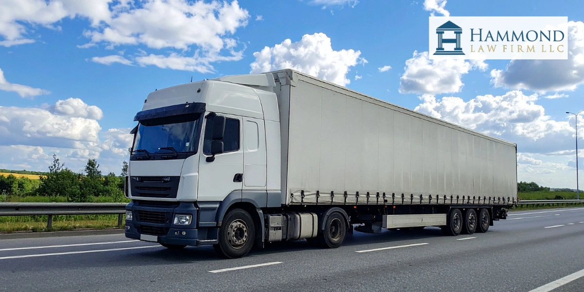 Covington Commercial Vehicle Accident Lawyer Covington Commercial Vehicle Accident Lawyer