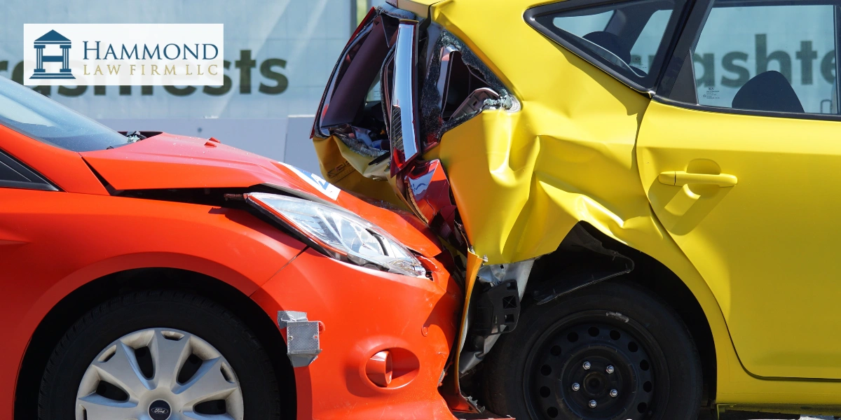 Houma Rideshare Accident Lawyer