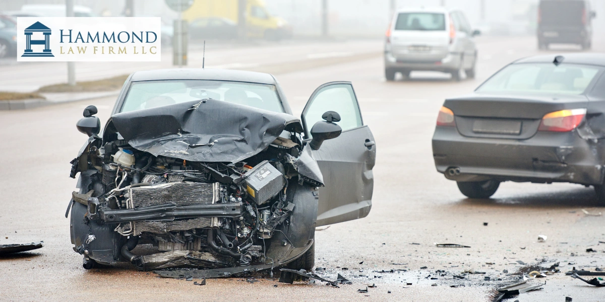 Thibodaux Rideshare Accident Lawyer