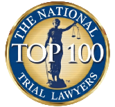 Top 100 National Trial Lawyers