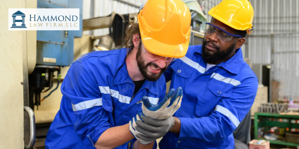 Houma Work Injury Lawyer Houma Work Injury Lawyer