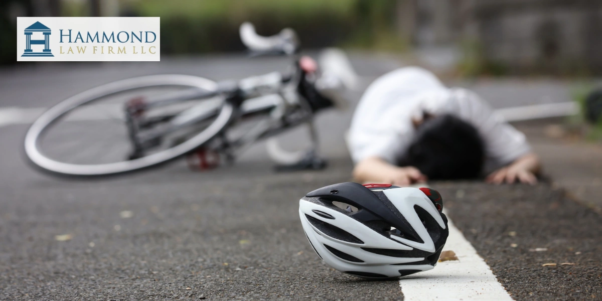 Jefferson Parish Bicycle Accident Lawyer