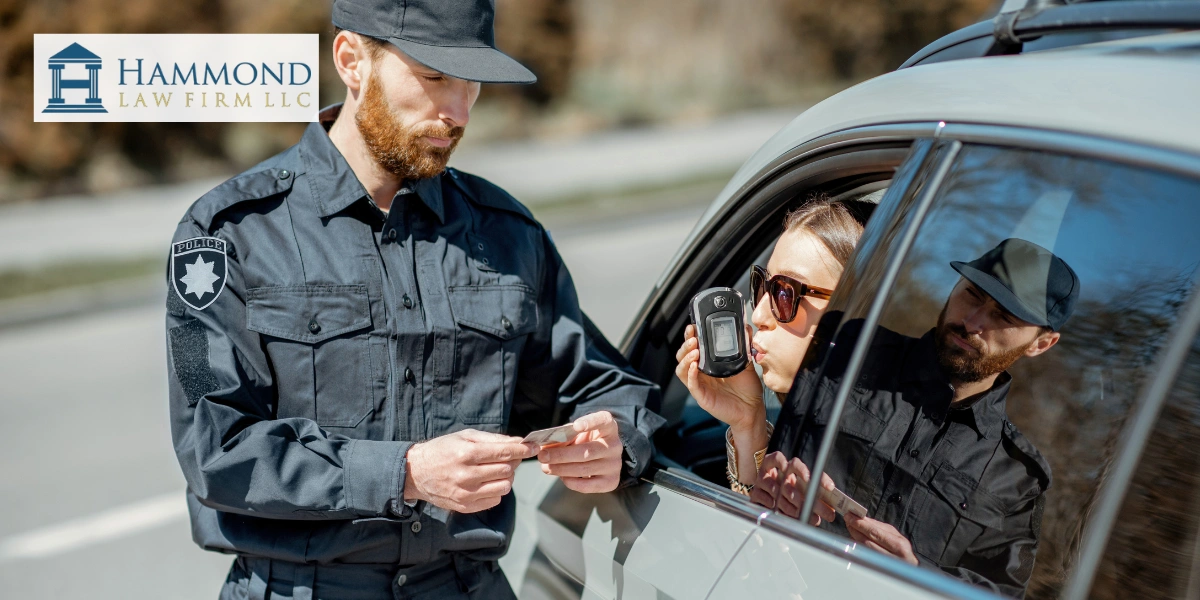 Jefferson Parish Drunk Driving Accident Lawyer