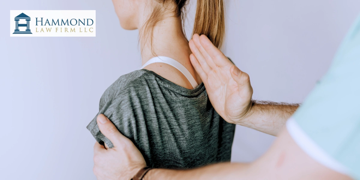 Jefferson Parish Spinal Cord Injury Lawyer