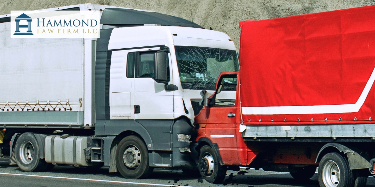 Jefferson Parish Truck Accident Lawyer