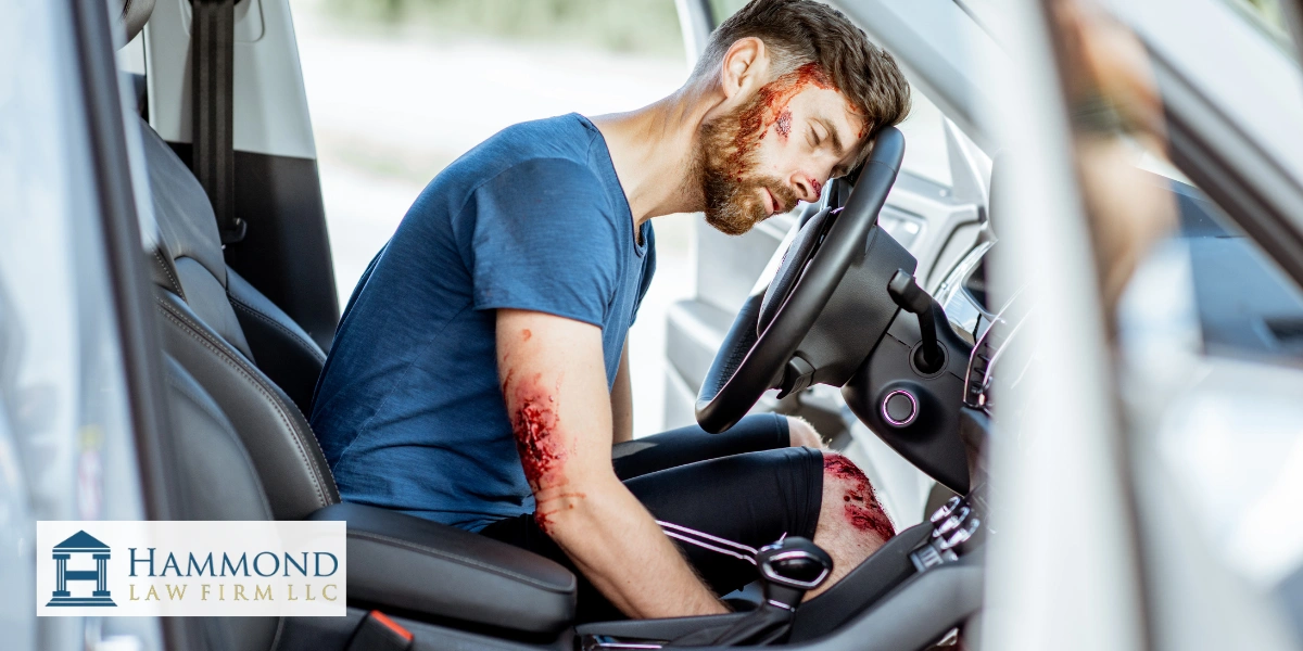 St. Tammany Parish Drunk Driving Accident Lawyer