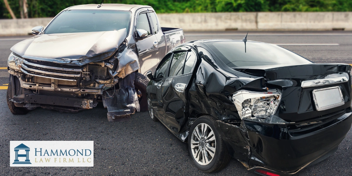 St. Tammany Parish Rideshare Accident Lawyer