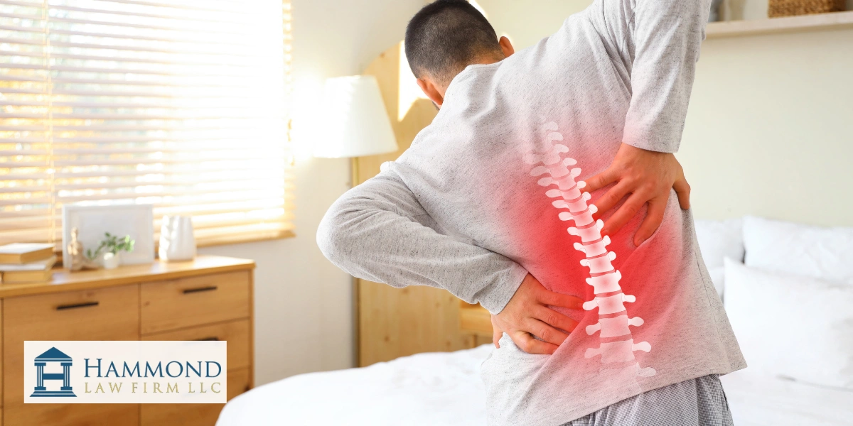 St. Tammany Parish Spinal Cord Injury Lawyer St. Tammany Parish Spinal Cord Injury Lawyer