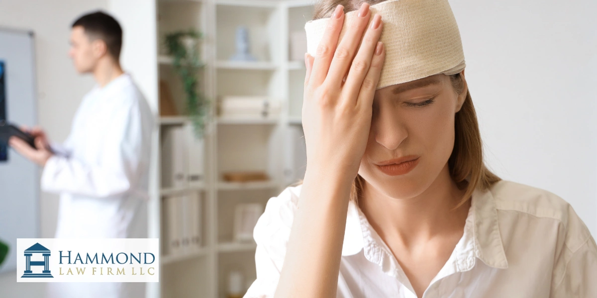 St. Tammany Parish Traumatic Brain Injury Lawyer