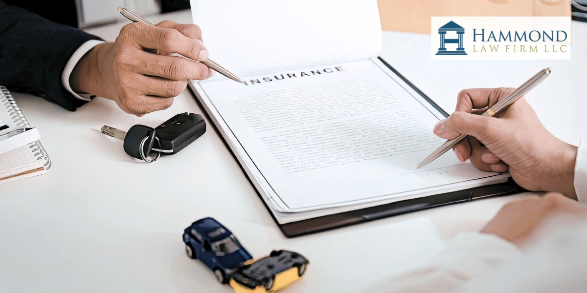 Houma Automobile Insurance Policy Lawyer