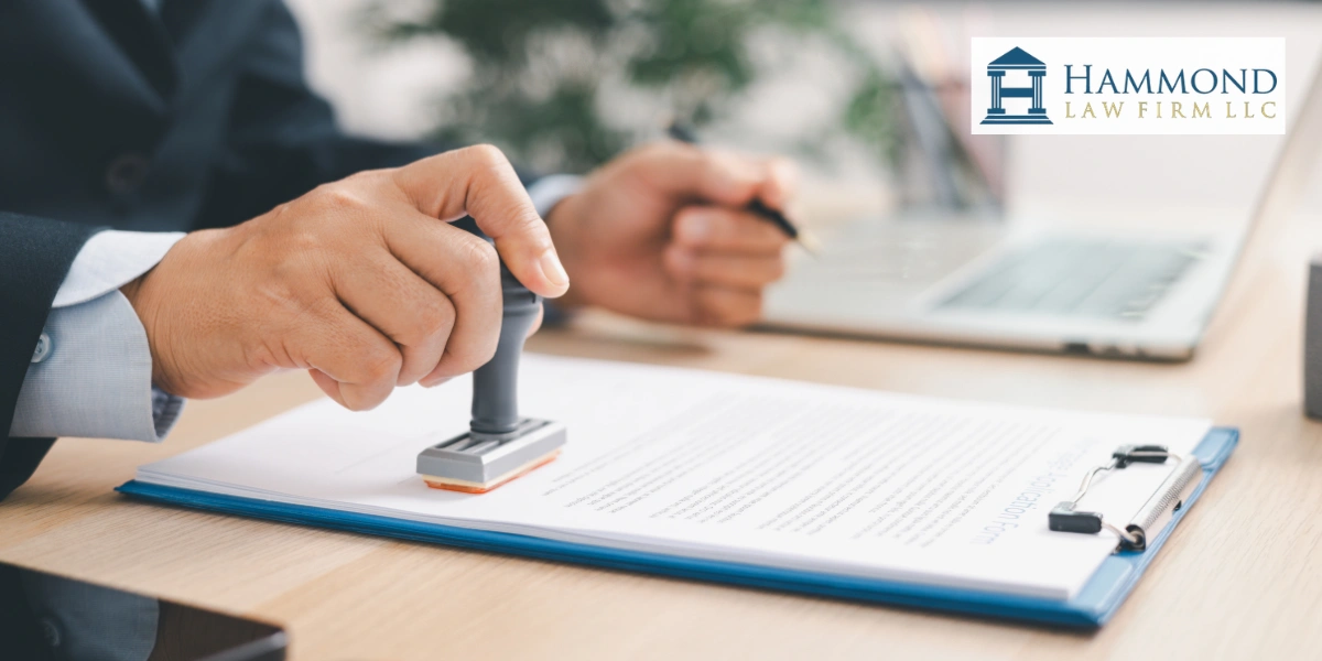 Houma Commercial General Liability Insurance Lawyer