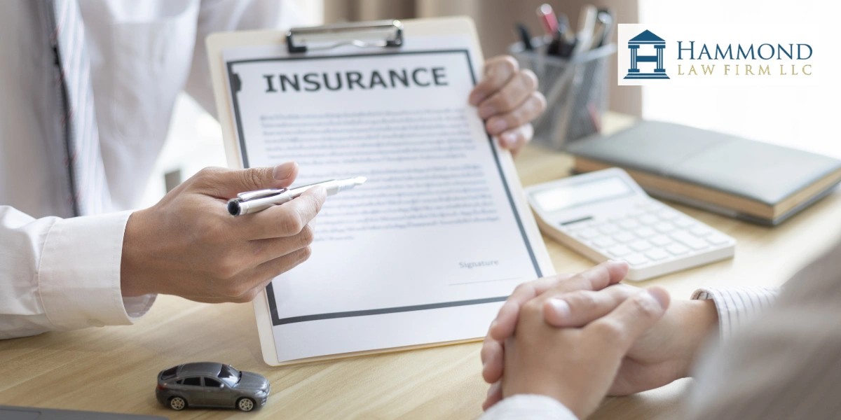 Houma Insurance Lawyer Houma Insurance Lawyer