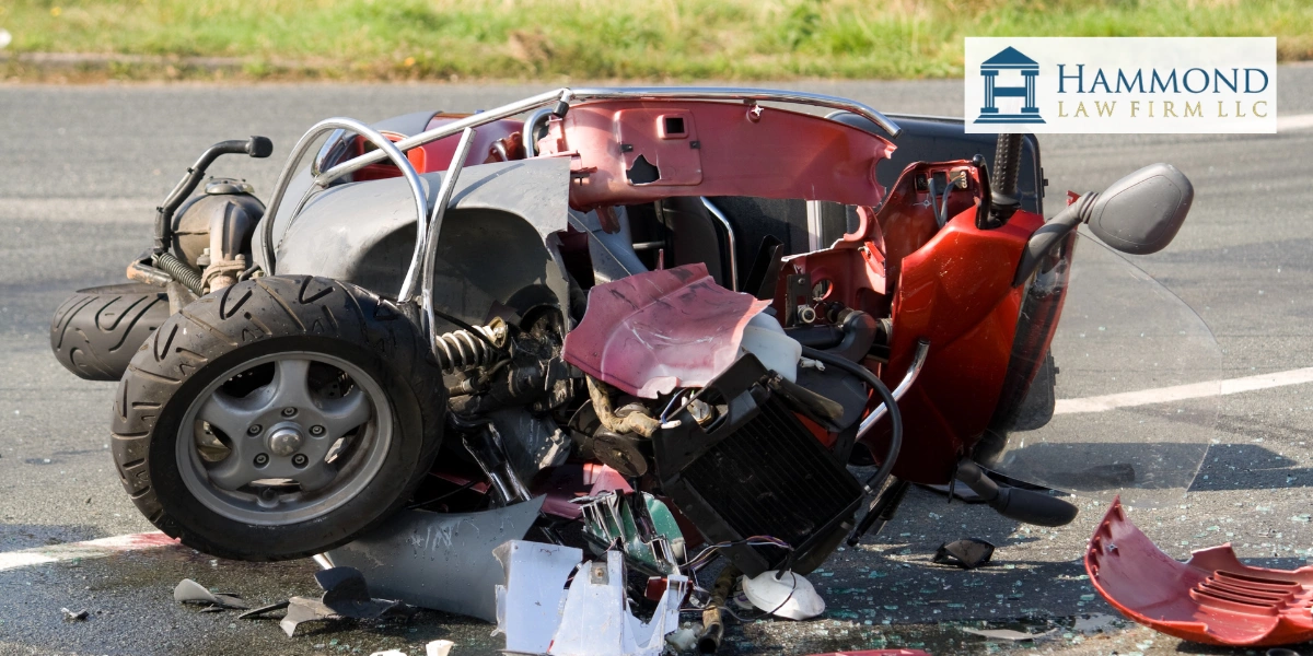 Houma Motorcycle Accident Lawyer