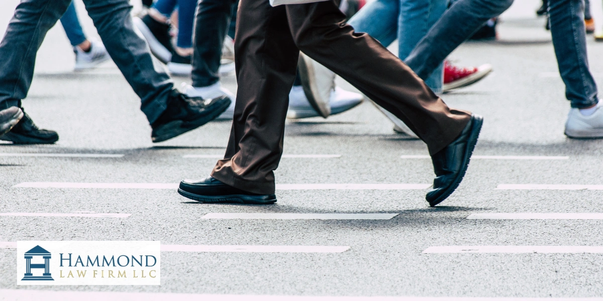 New Orleans Pedestrian Accident Lawyer