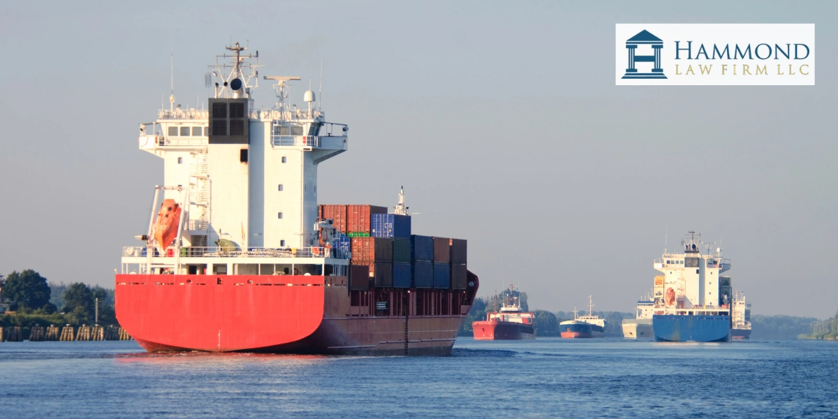 Types Of Maritime Injuries in New Orleans and Your Legal Rights