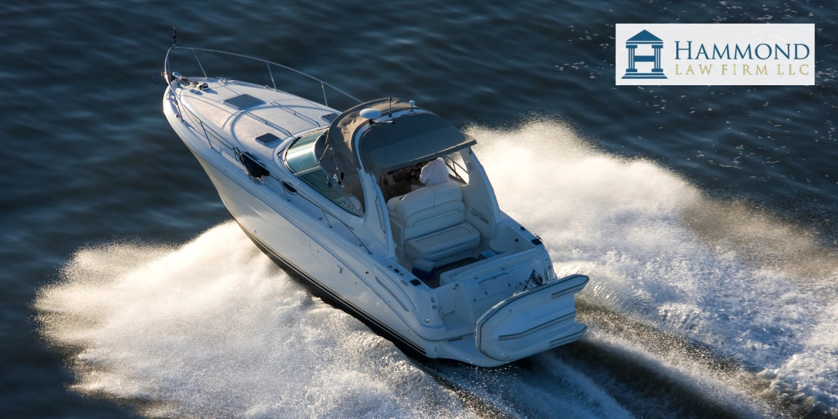 New Orleans Boat Accident Lawyer