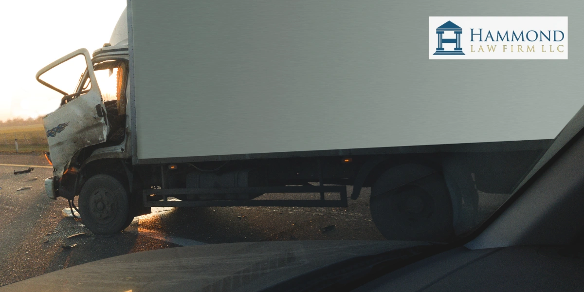 New Orleans Truck Accident Lawyer