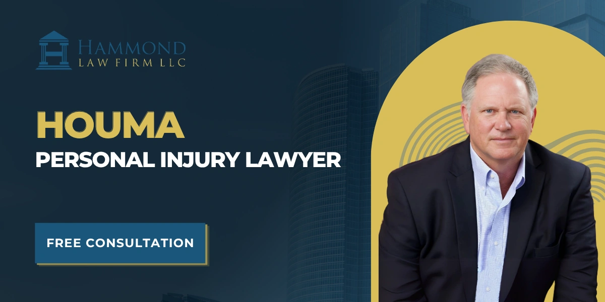 Houma Personal Injury Lawyer Houma Personal Injury Lawyer