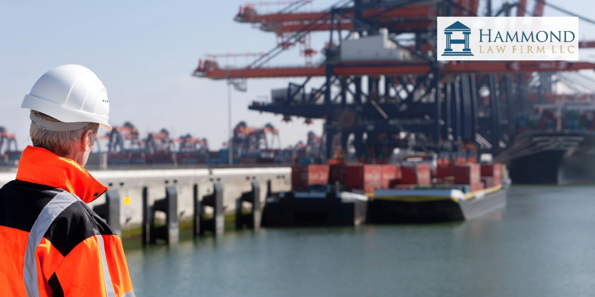 Longshore Workers' Rights Under the LHWCA in New Orleans