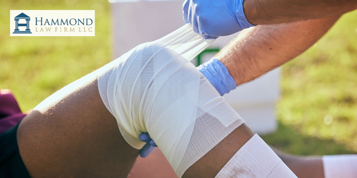 Injured While Visiting New Orleans? Your Legal Rights as a Tourist