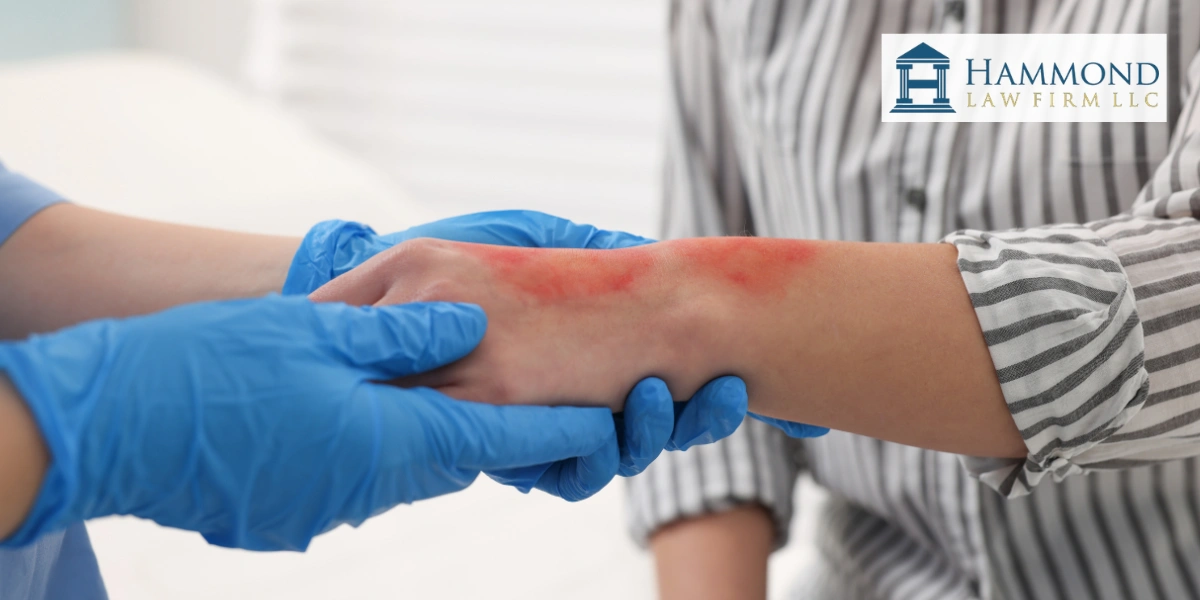 What To Do After a Burn Injury in New Orleans What To Do After a Burn Injury in New Orleans
